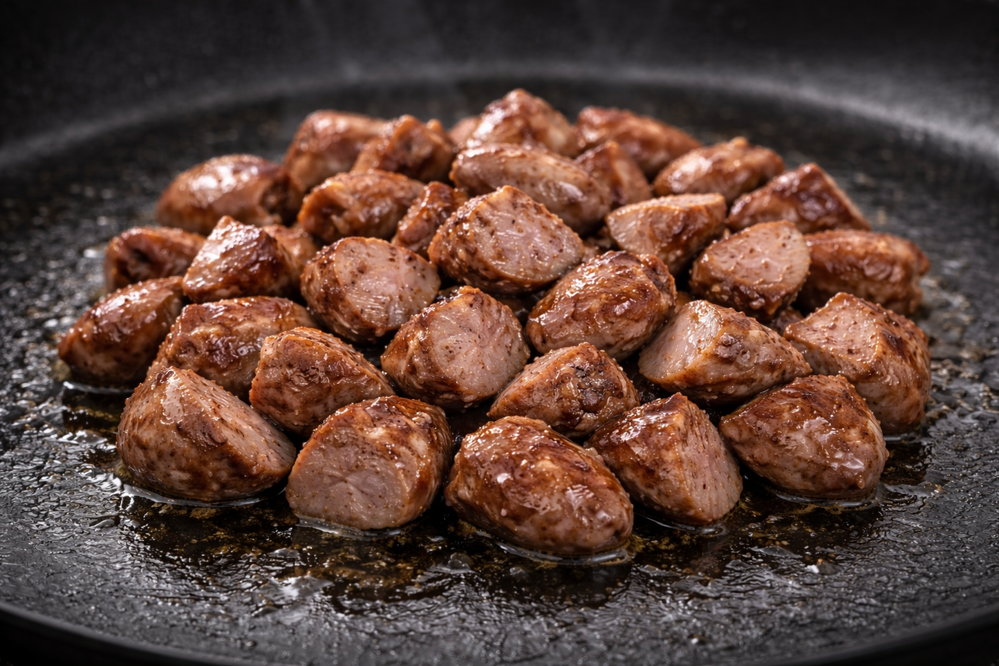 Organ Treats - Chicken Hearts