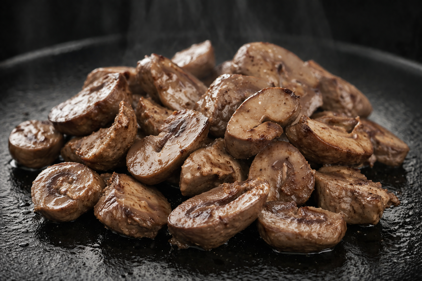 Organ Treats - Chicken Kidneys