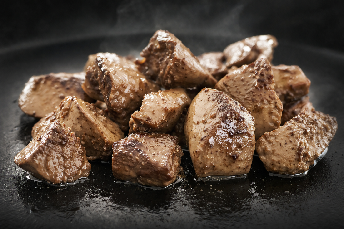 Organ Treats - Chicken Livers