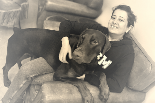 The PawPies Way: Training That Builds Trust, Not Just Tricks