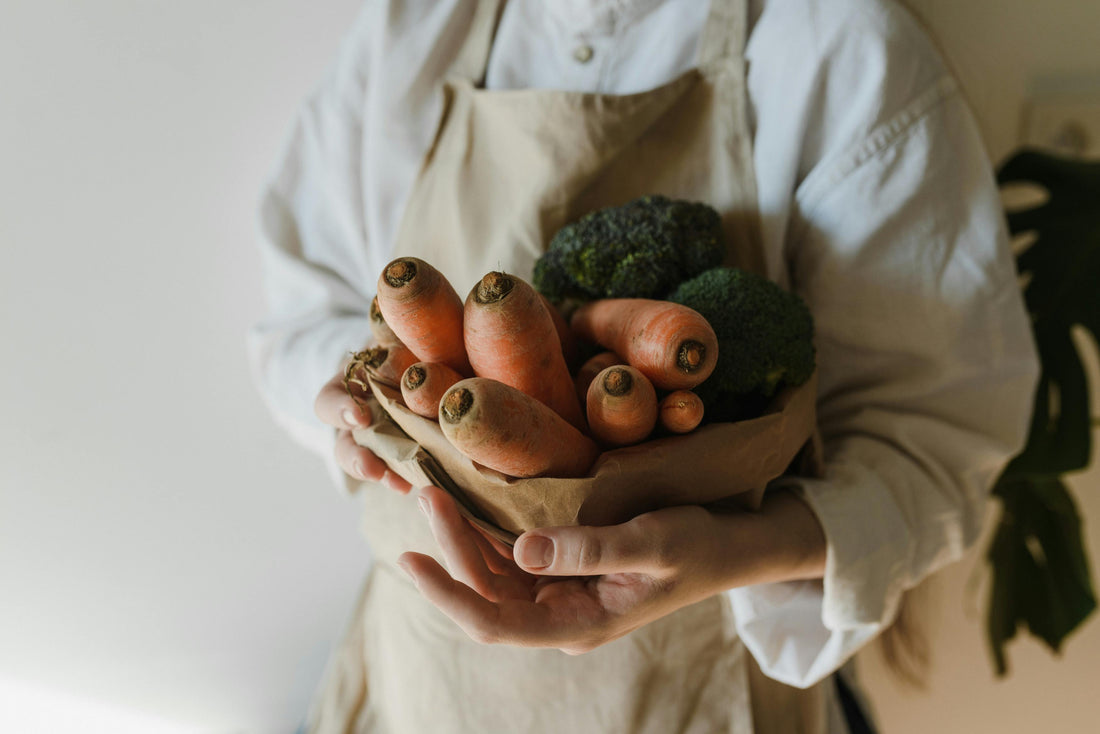 Vegetables in a Dog’s Diet: Benefits, Best Practices, and the Raw vs Cooked Debate