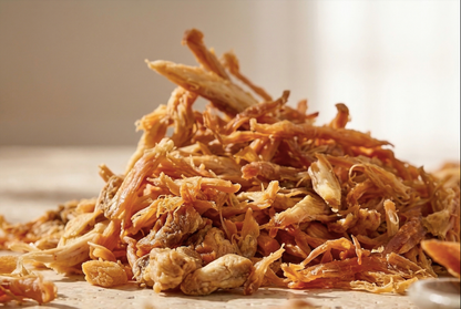 Crunchy Chicken