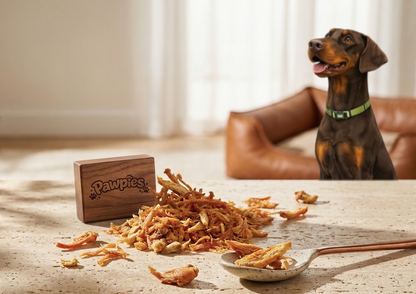 Crunchy Chicken