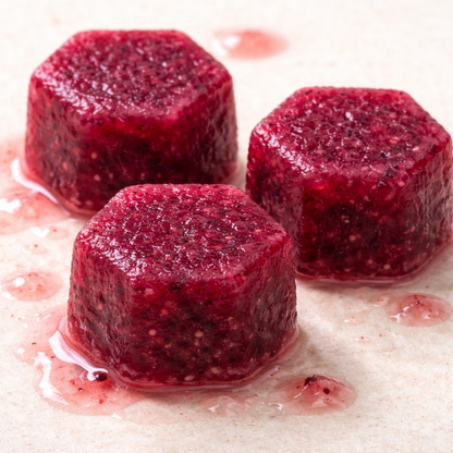 Pops - Chicken Beetroot