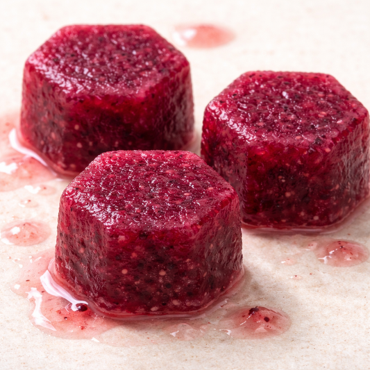 Pops - Chicken Beetroot