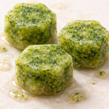 Pops - Chicken Broccoli