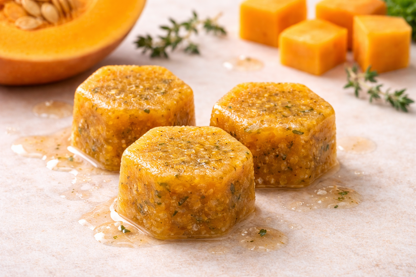 Pops - Chicken Pumpkin