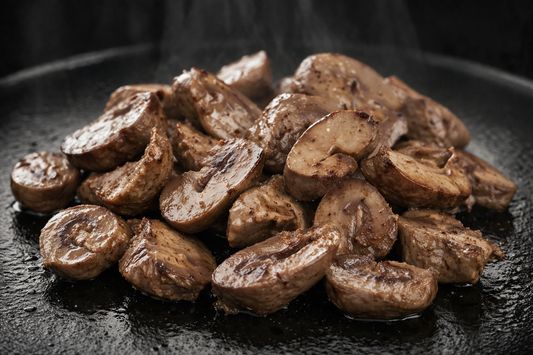 Organ Treats - Chicken Kidneys