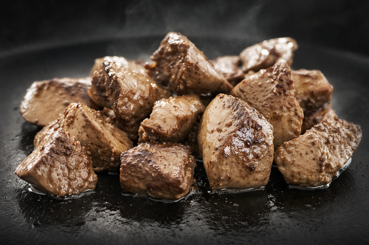 Organ Treats - Chicken Livers