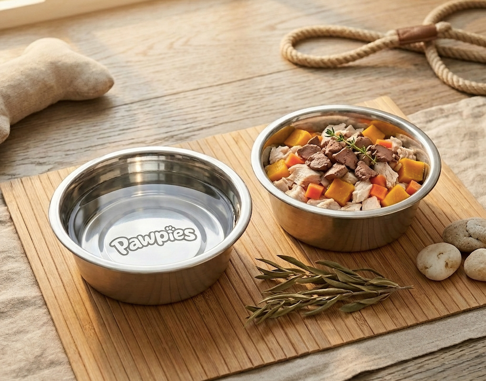 Dog Bowls